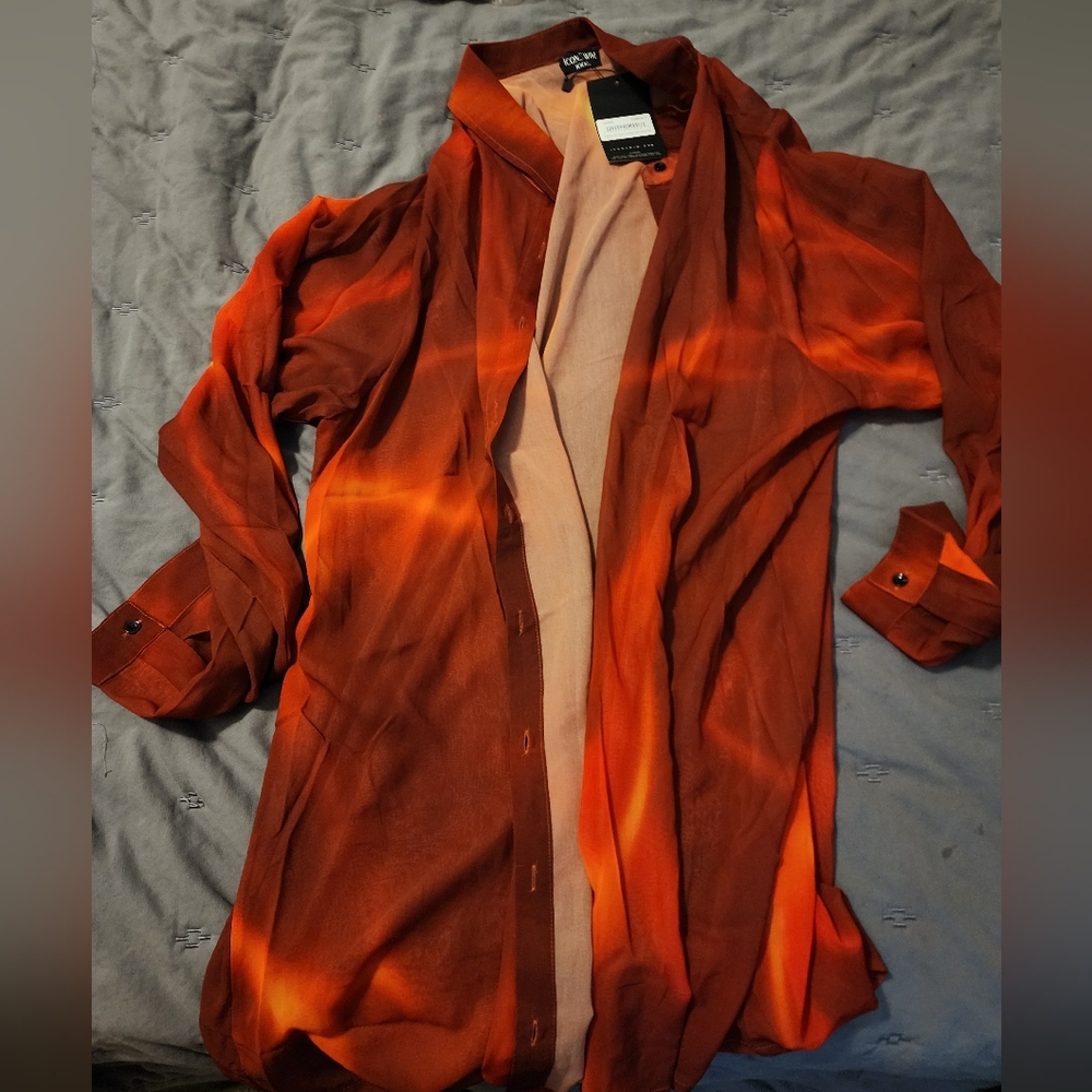 Icon Swim Cover